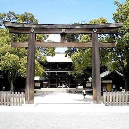 Building A101 / Vacation Stay 1274 Tokyo Bagian luar foto