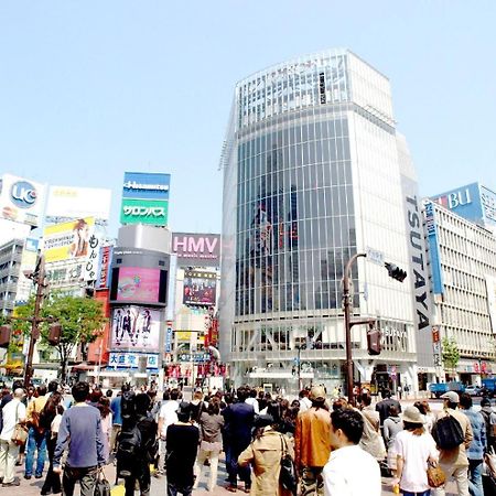 Building A101 / Vacation Stay 1274 Tokyo Bagian luar foto