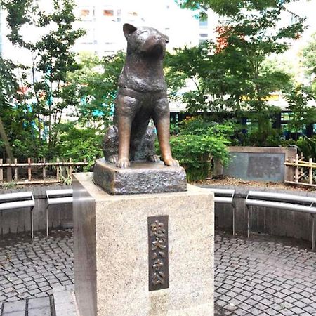 Building A101 / Vacation Stay 1274 Tokyo Bagian luar foto