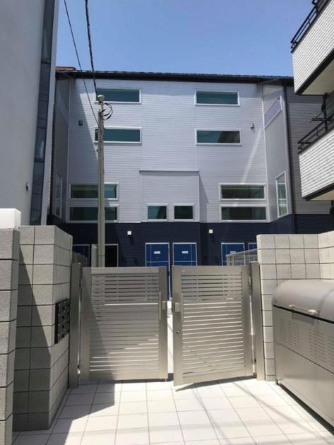 Building A101 / Vacation Stay 1274 Tokyo Bagian luar foto