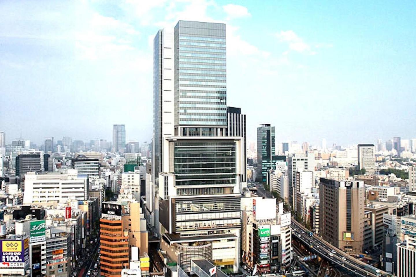 Building A101 / Vacation Stay 1274 Tokyo Bagian luar foto