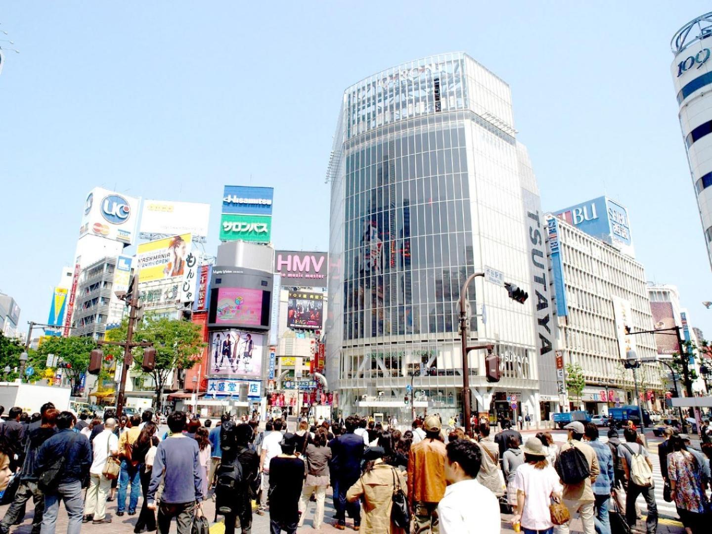 Building A101 / Vacation Stay 1274 Tokyo Bagian luar foto