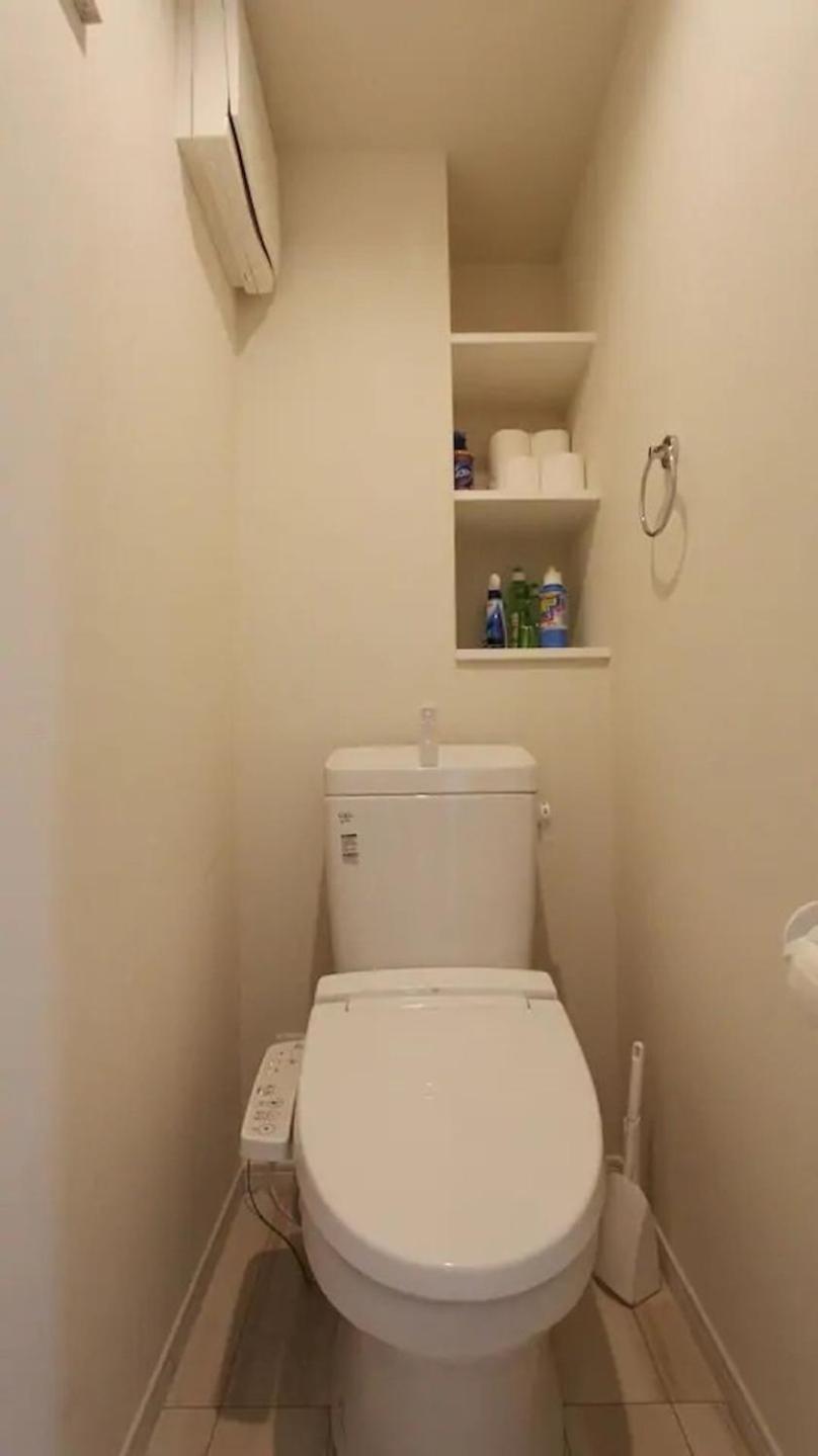 Building A101 / Vacation Stay 1274 Tokyo Bagian luar foto