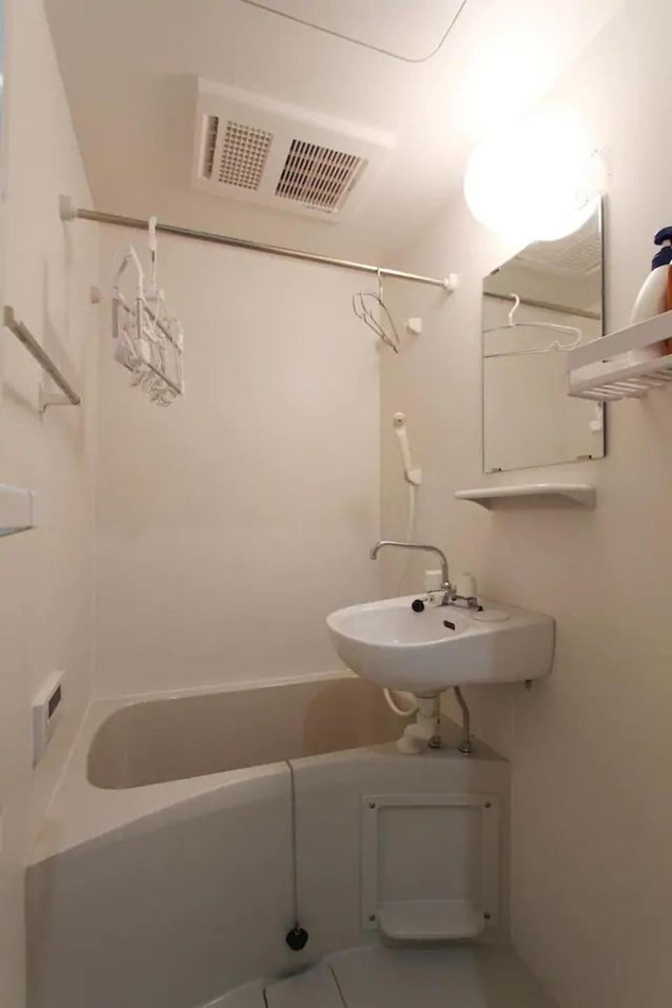 Building A101 / Vacation Stay 1274 Tokyo Bagian luar foto
