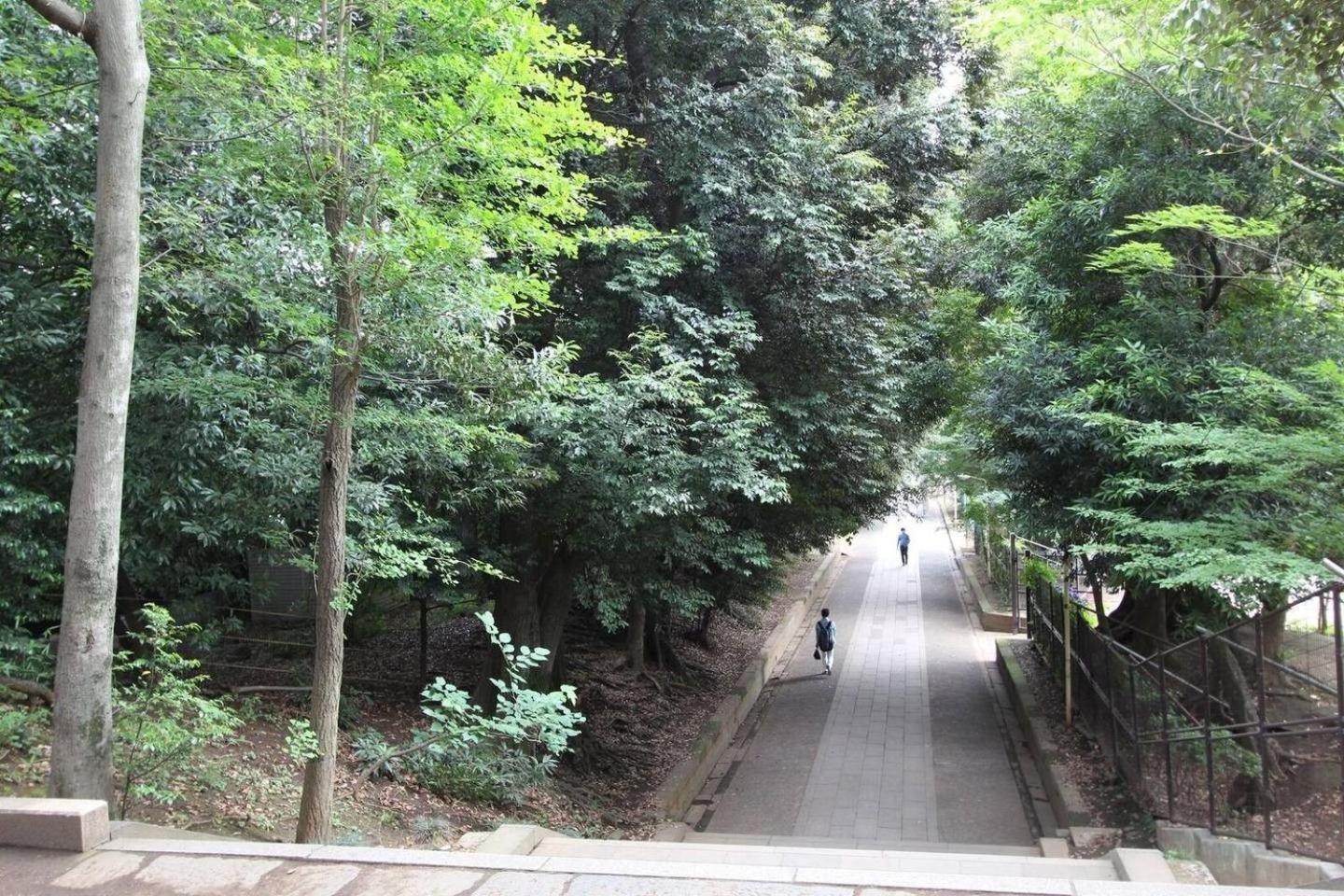 Building A101 / Vacation Stay 1274 Tokyo Bagian luar foto