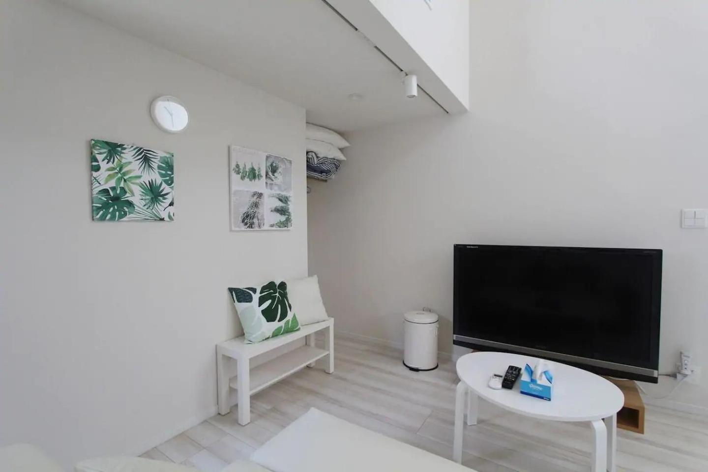 Building A101 / Vacation Stay 1274 Tokyo Bagian luar foto