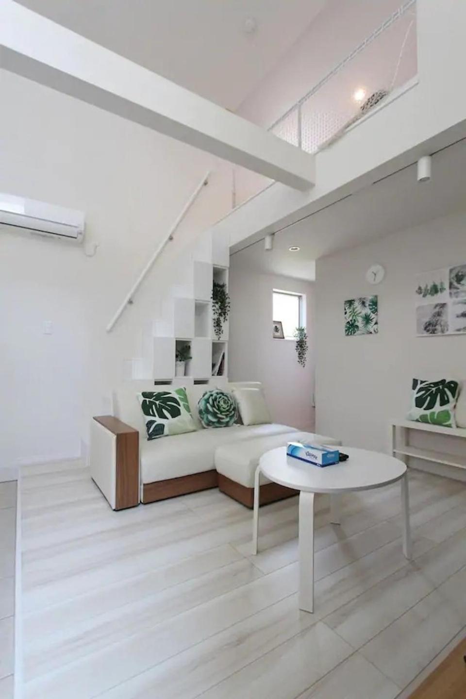 Building A101 / Vacation Stay 1274 Tokyo Bagian luar foto