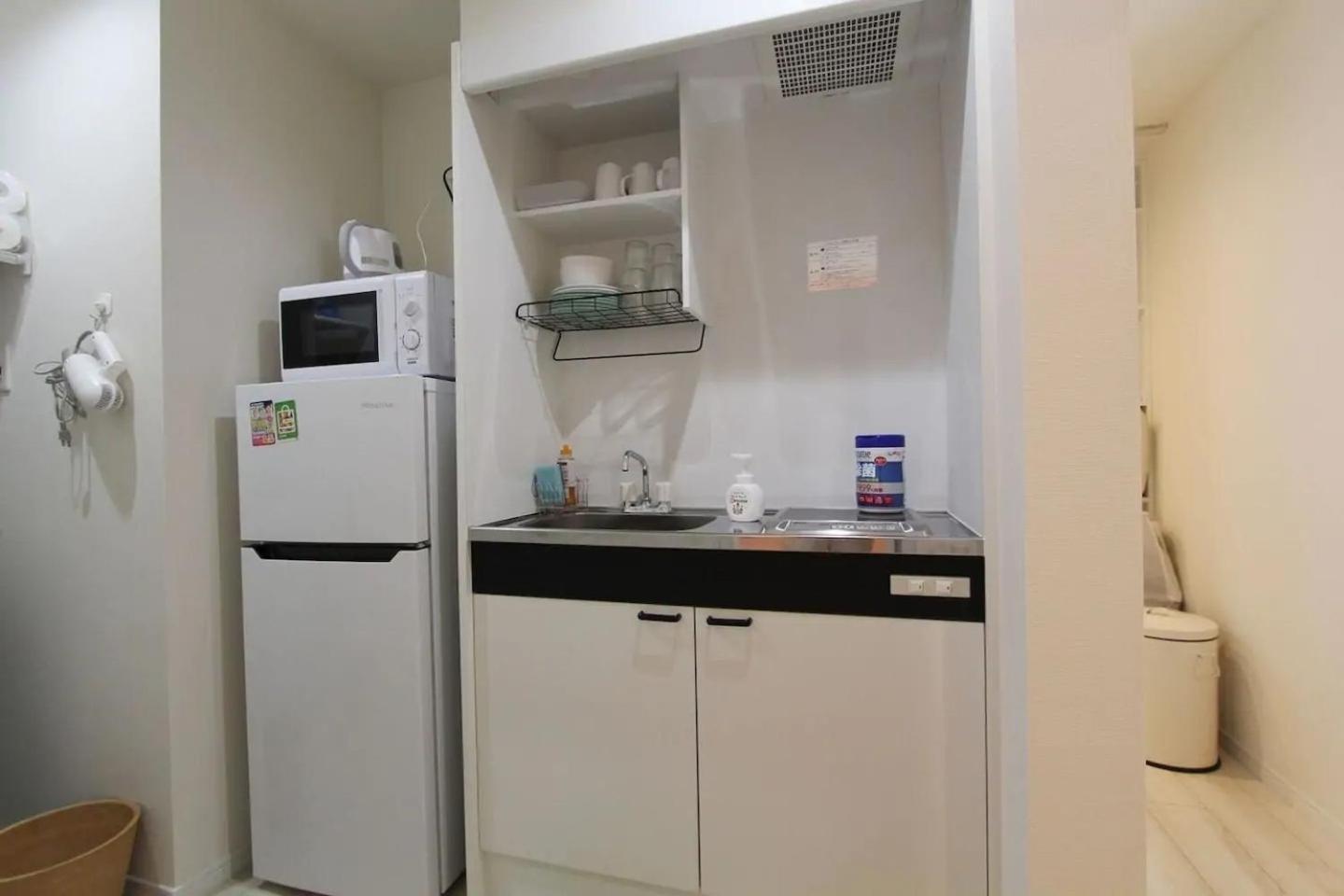 Building A101 / Vacation Stay 1274 Tokyo Bagian luar foto