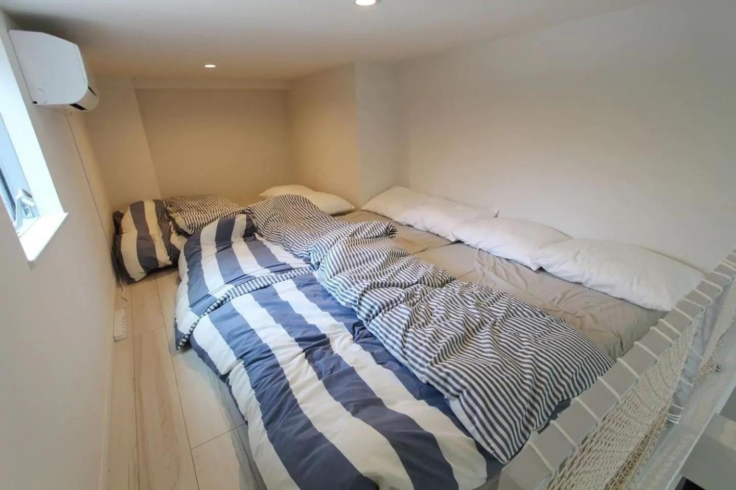 Building A101 / Vacation Stay 1274 Tokyo Bagian luar foto
