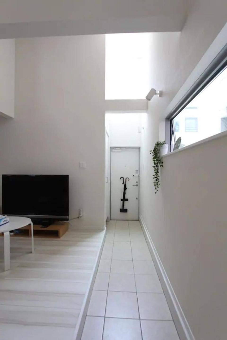 Building A101 / Vacation Stay 1274 Tokyo Bagian luar foto