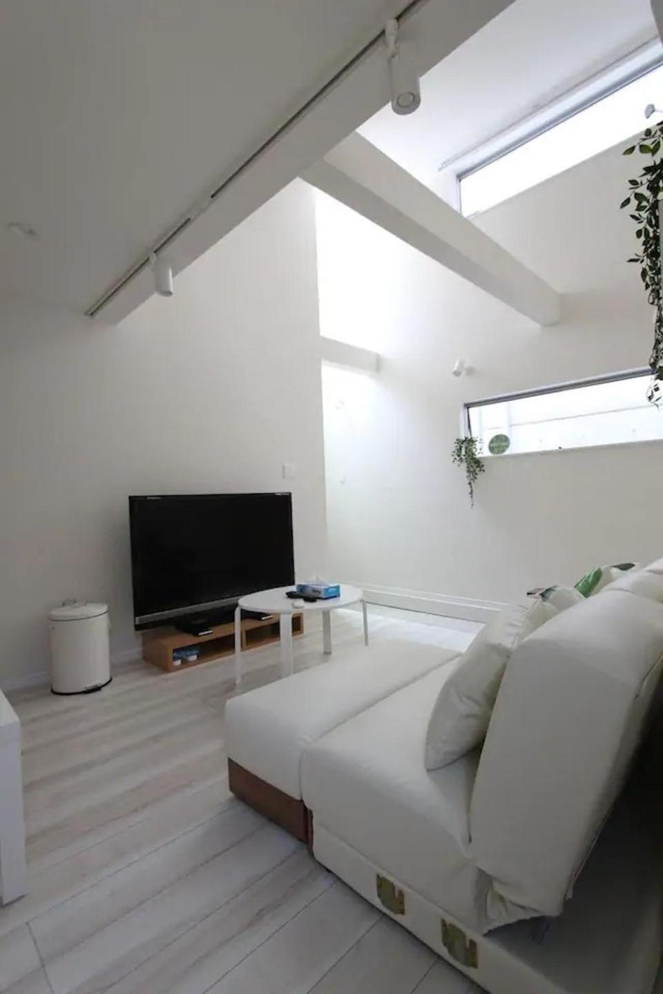 Building A101 / Vacation Stay 1274 Tokyo Bagian luar foto