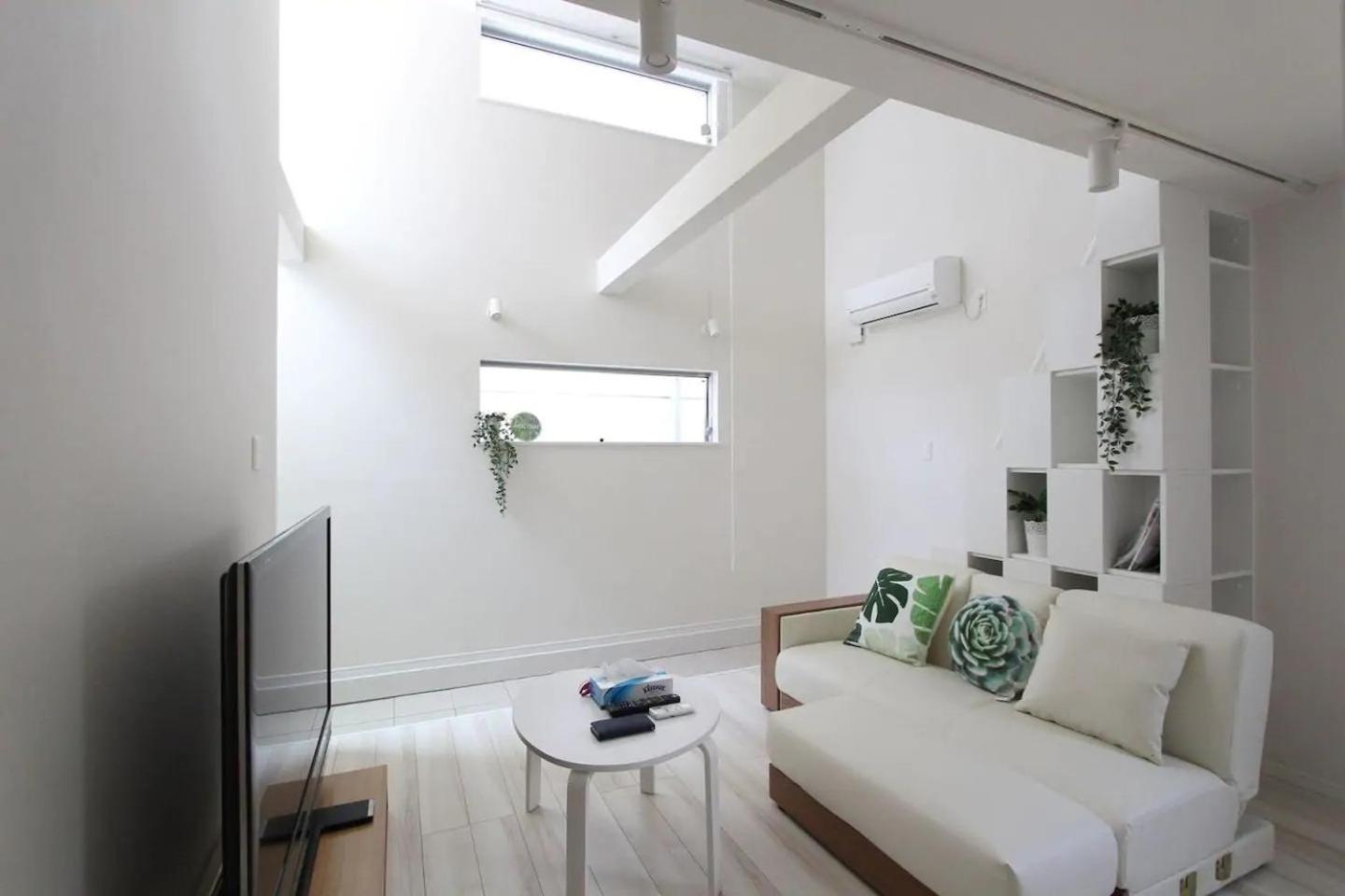Building A101 / Vacation Stay 1274 Tokyo Bagian luar foto