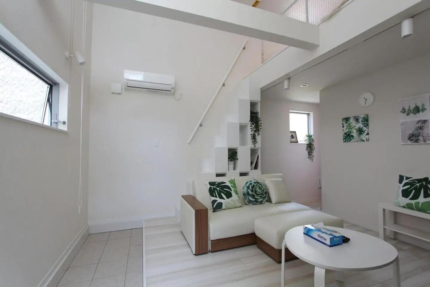 Building A101 / Vacation Stay 1274 Tokyo Bagian luar foto