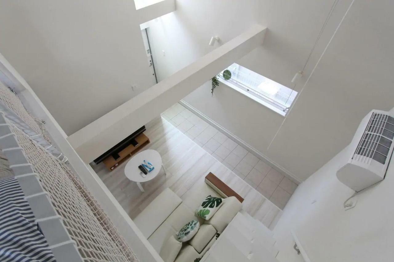 Building A101 / Vacation Stay 1274 Tokyo Bagian luar foto